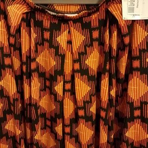 Lularoe Madison XL Nwt